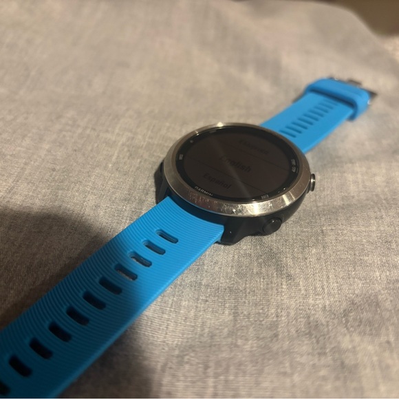 Garmin Forerunner 645 with music - Picture 4 of 5